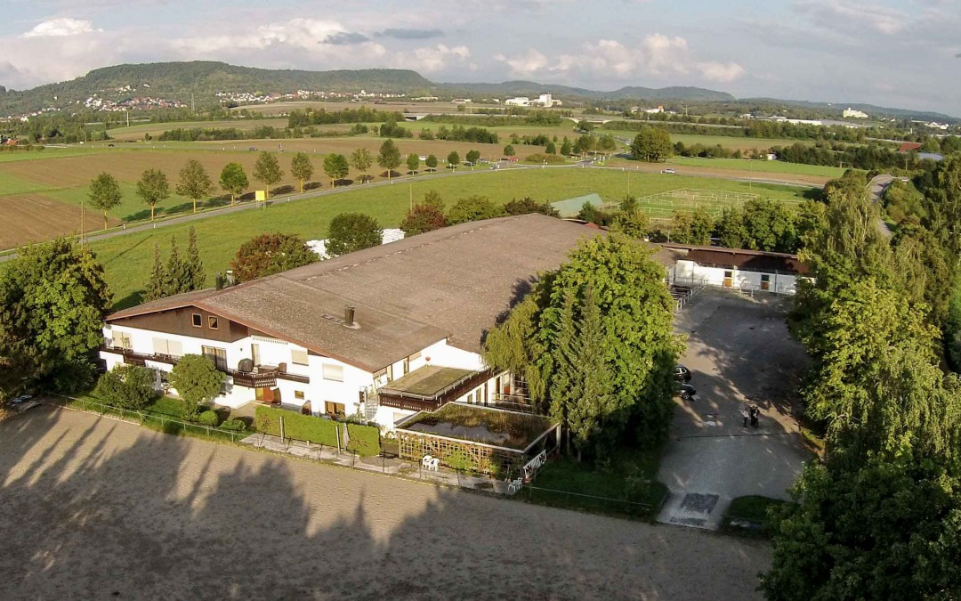 Rundgang Aischbachhof